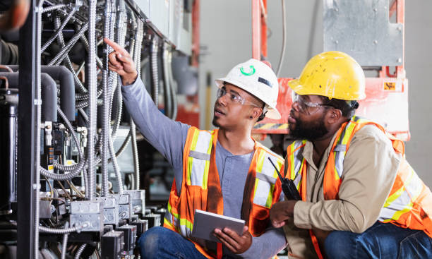 Best Electrical Outlet Repair  in Walnut Park, CA