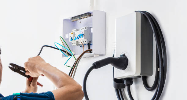 Best Electrical Installation Contractor  in Walnut Park, CA