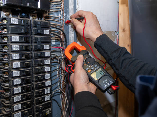 Best Electrical System Inspection  in Walnut Park, CA