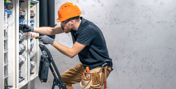 Best Electrical Repair Services  in Walnut Park, CA