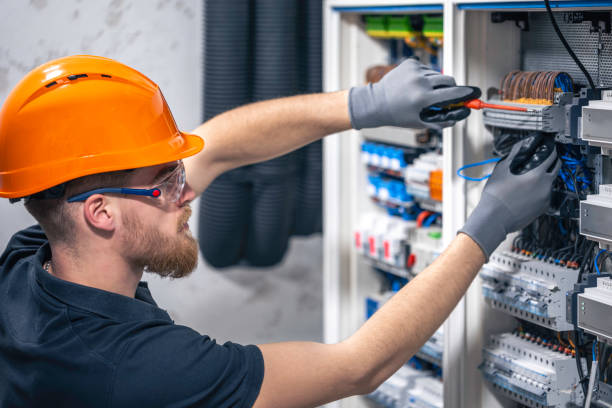 Electrical Rewiring Services in Walnut Park, CA